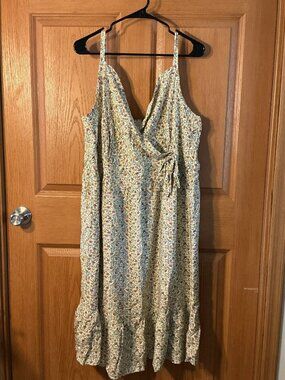 AUW Sun Dress